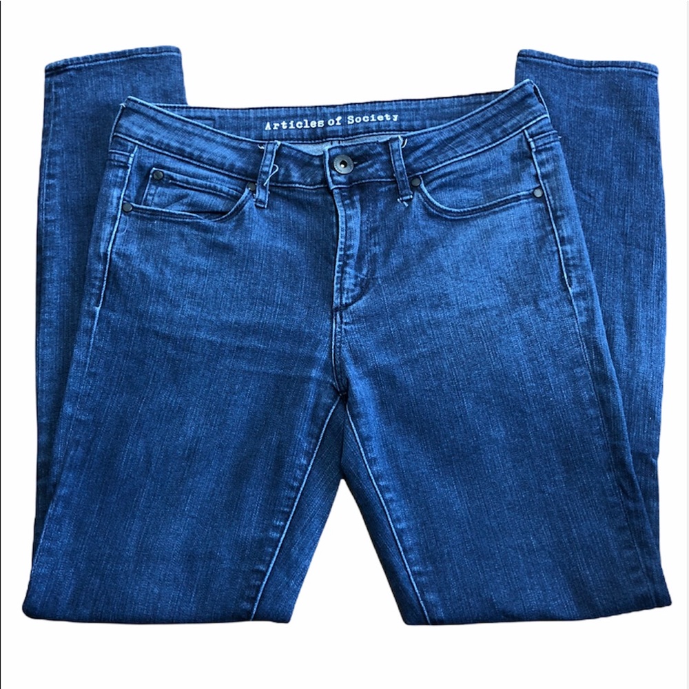 Articles of Society Jeans